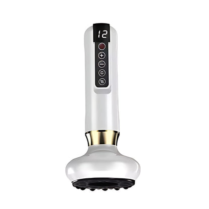 Menopause Red Light Thermal Suction