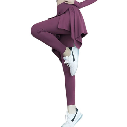 Mina Golf Skirt Legging