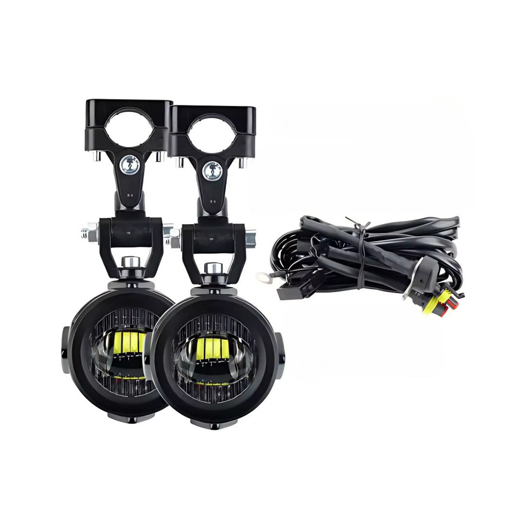 Motorcycle Fog Light