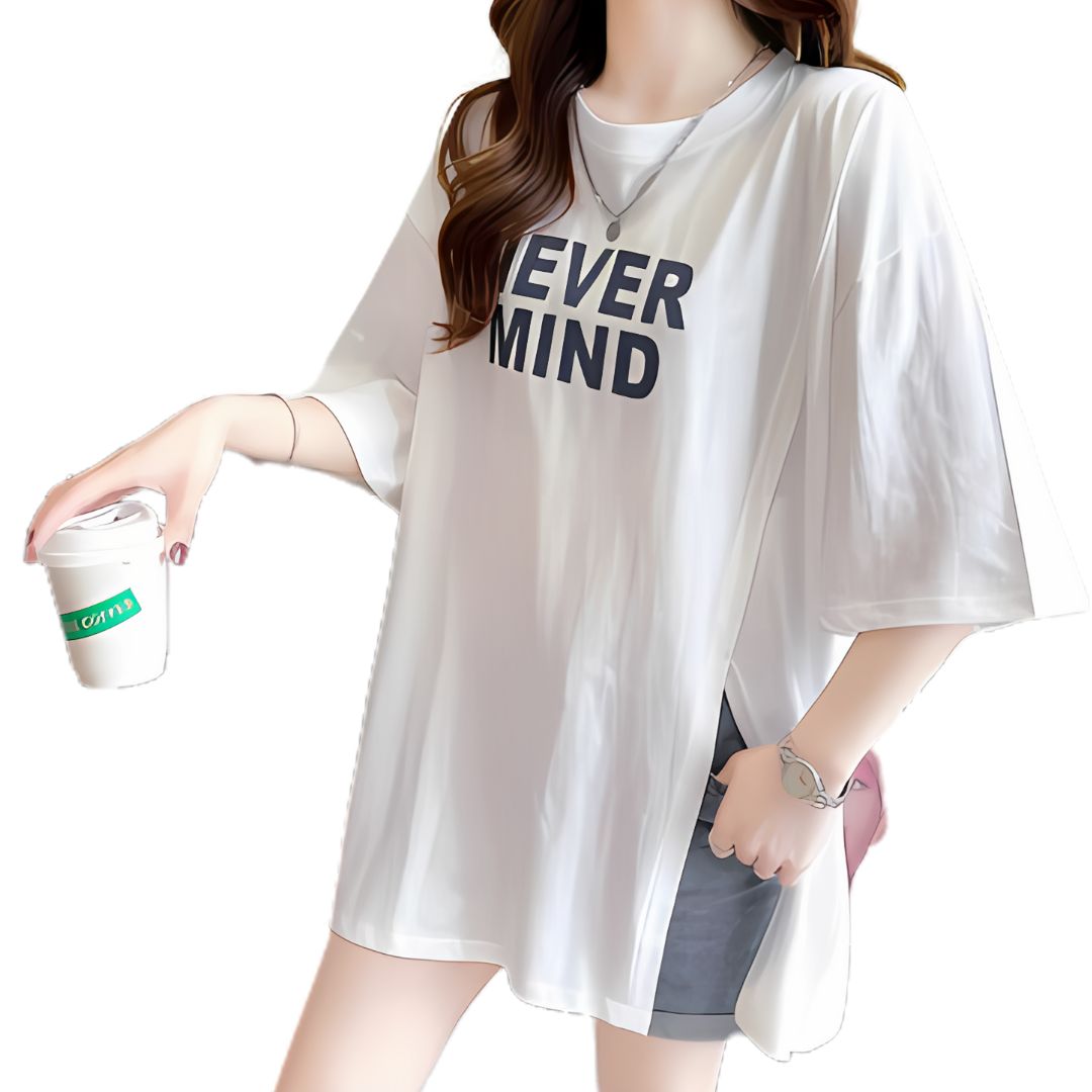 Menopause Loose T-Shirt