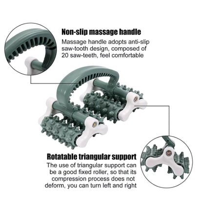 Dog & Cat Massage Roller