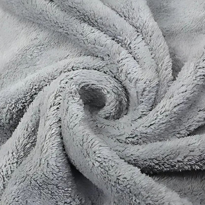 Bike Wash Towel Absorber