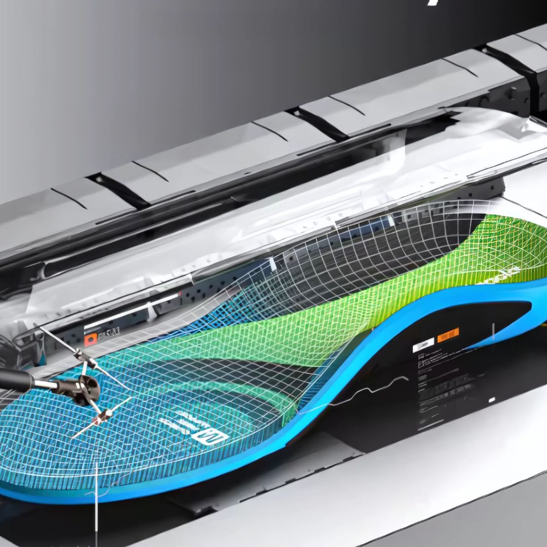Golf Performance Insoles