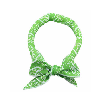 Menopause Cooling Scarf