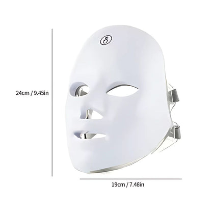 Menopause Led Mask