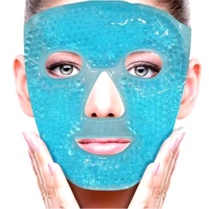 Menopause Hot Flashes Mask