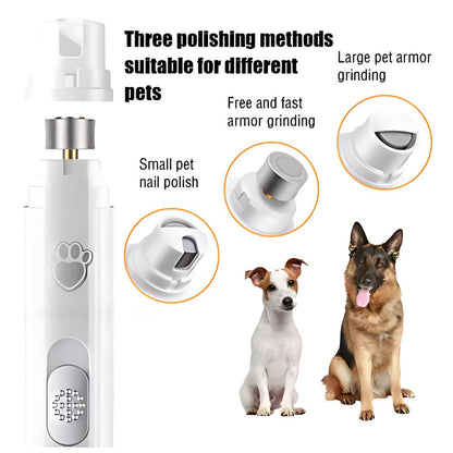 Silent Dog Trimming Pro