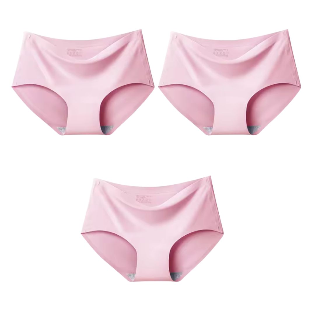 Menopause Raw Underwear