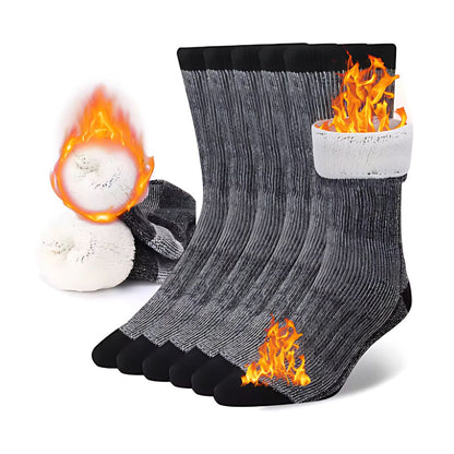 Heated Golf Socks
