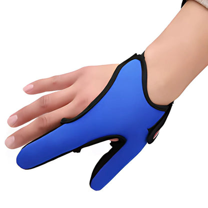 Half Golf Gloves