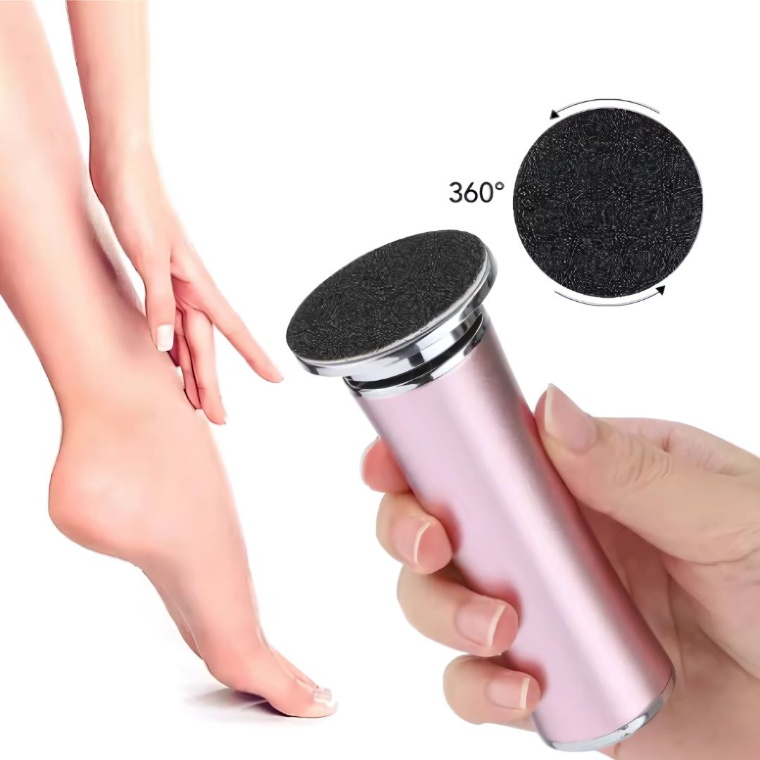 Callus Remover Pro