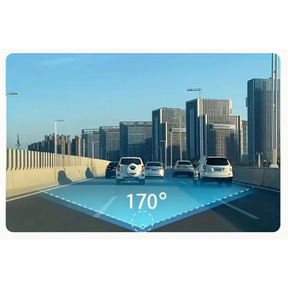 Posture Dashcam 4.0