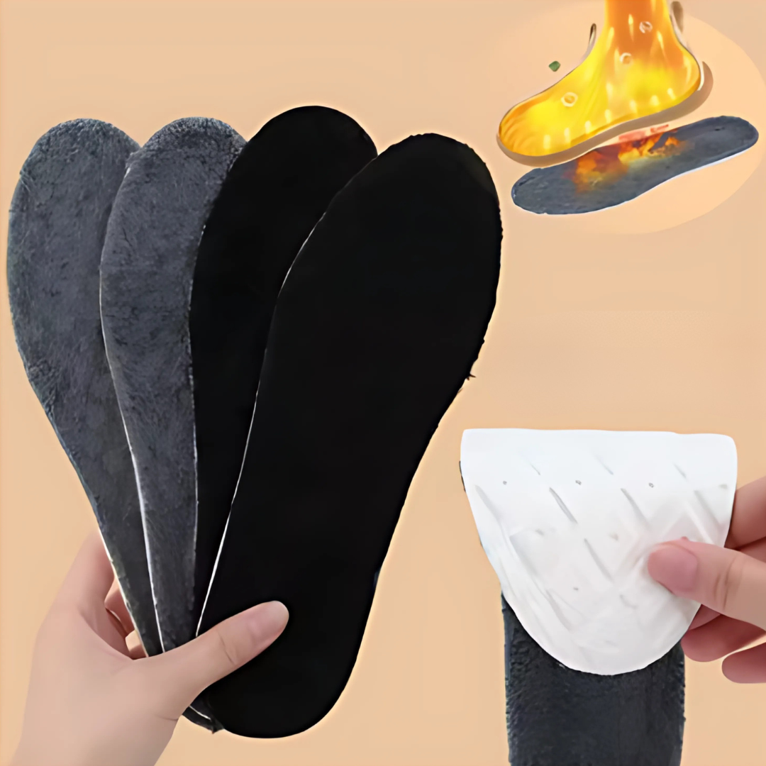 Golf Heated Insoles