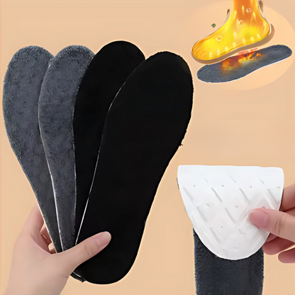 Golf Heated Insoles