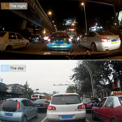 Posture Dashcam 2.0