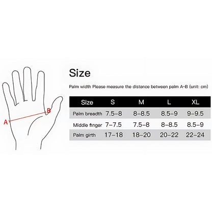 Advanced Golf Gloves