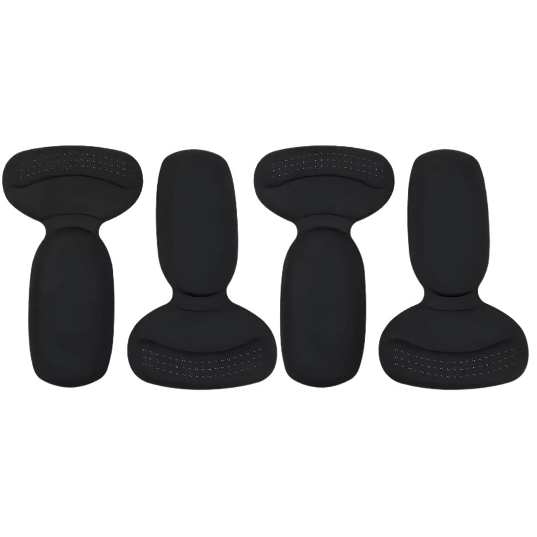 2-in-1 Heel Cushion
