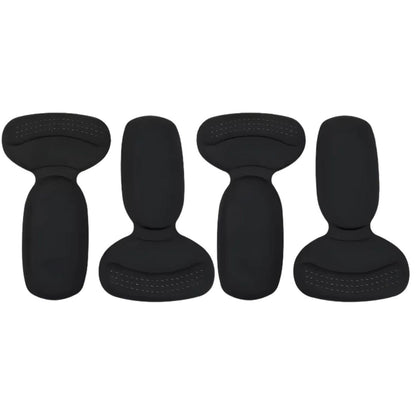 2-in-1 Heel Cushion