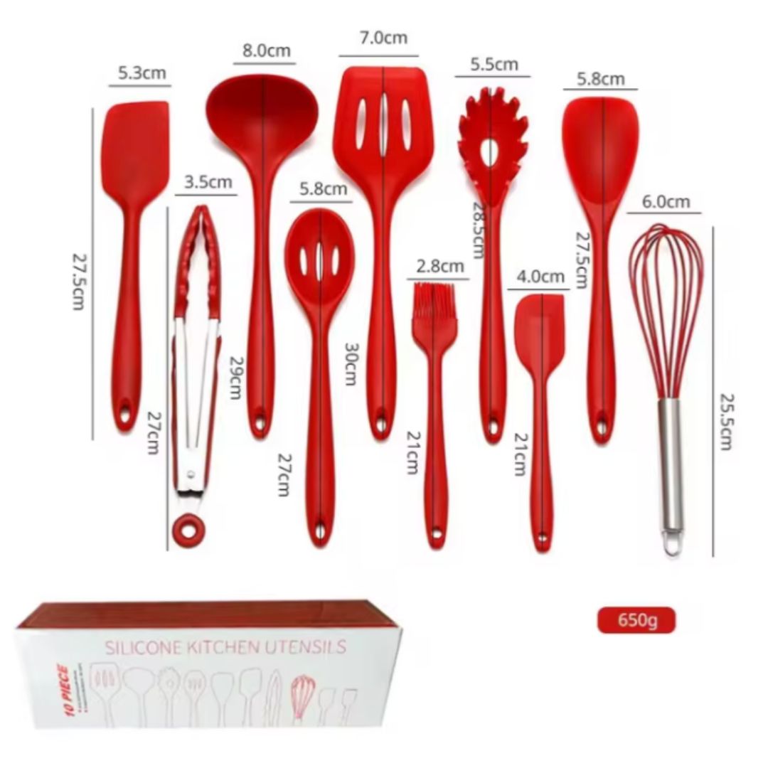 Sensory-Friendly Kitchenware