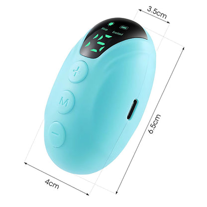 Relaxing Pulse Stimulation Therapy