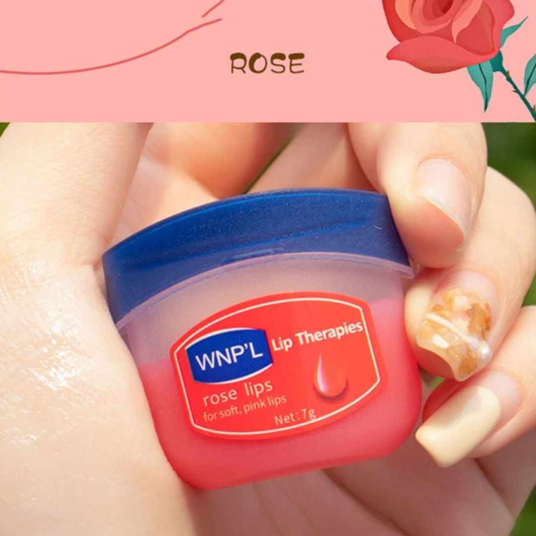 Lip Balm Healing Moisturizer
