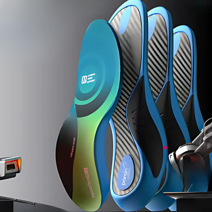 Golf Performance Insoles