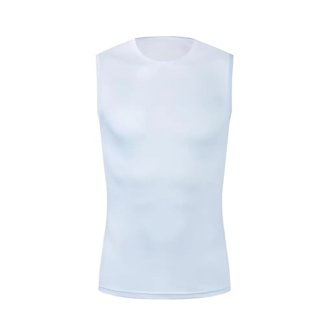 Cycling Reflective Base Layer