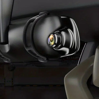 Posture Mirror Dashcam 2.0