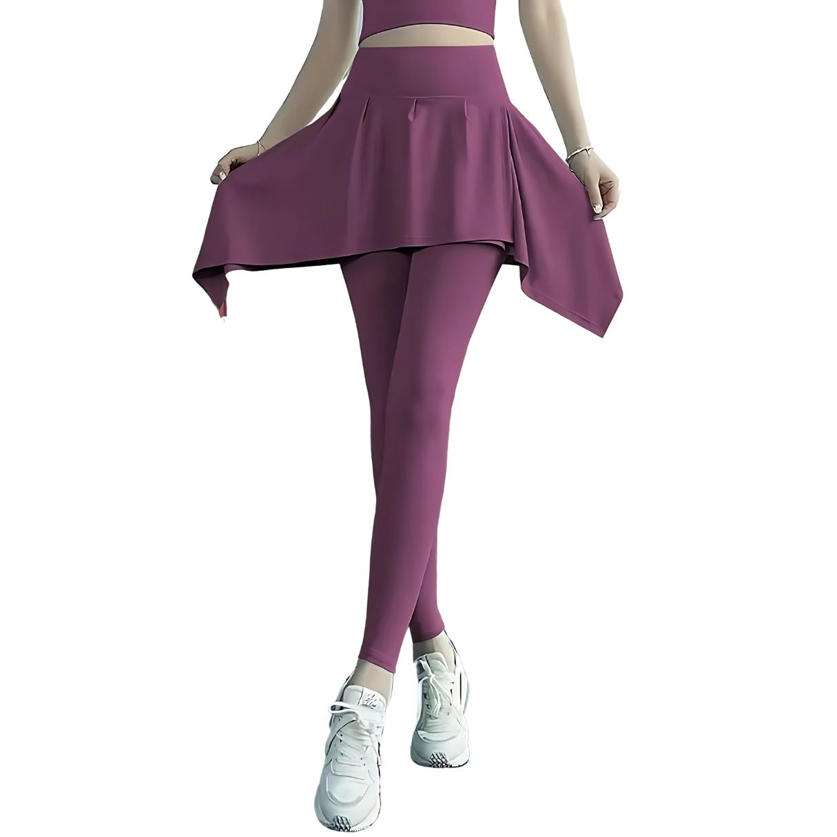 Mina Golf Skirt Legging