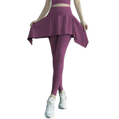 Mina Golf Skirt Legging