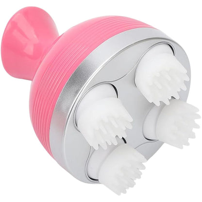 Dog & Cat Head Massager