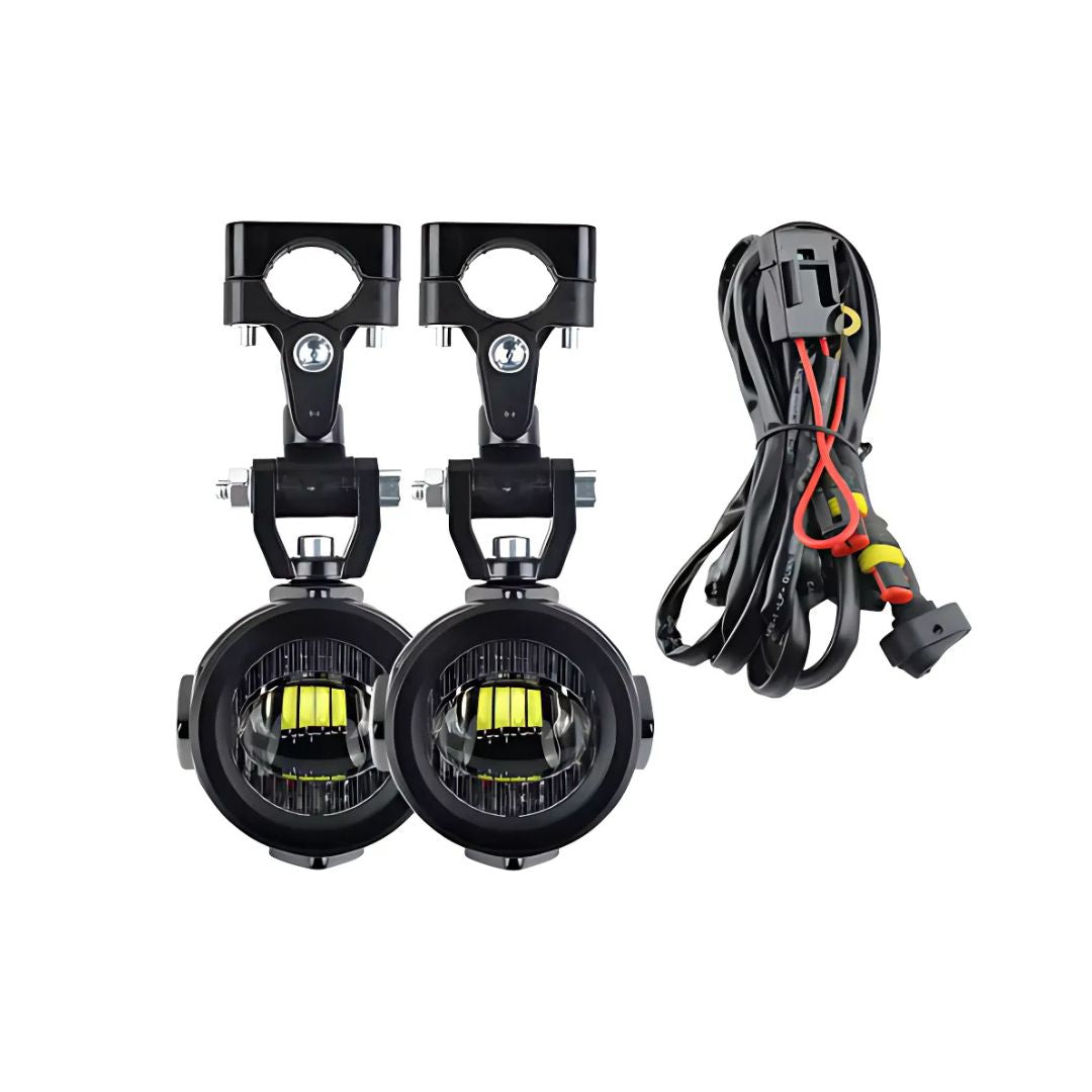 Motorcycle Fog Light