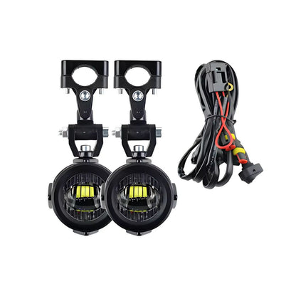 Motorcycle Fog Light