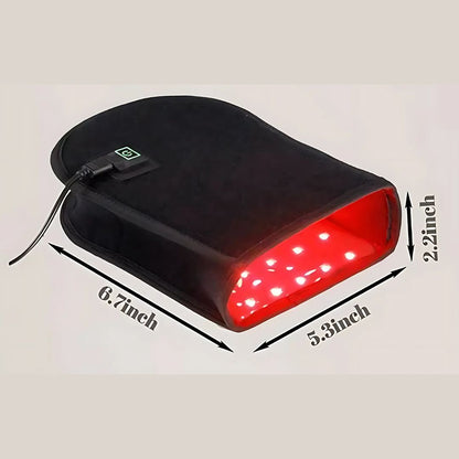Red Light Therapy Gloves