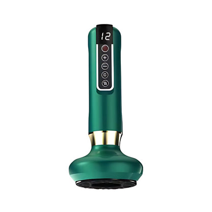 Menopause Red Light Thermal Suction