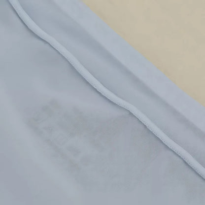 Menopause Bareskin Raw Underwear