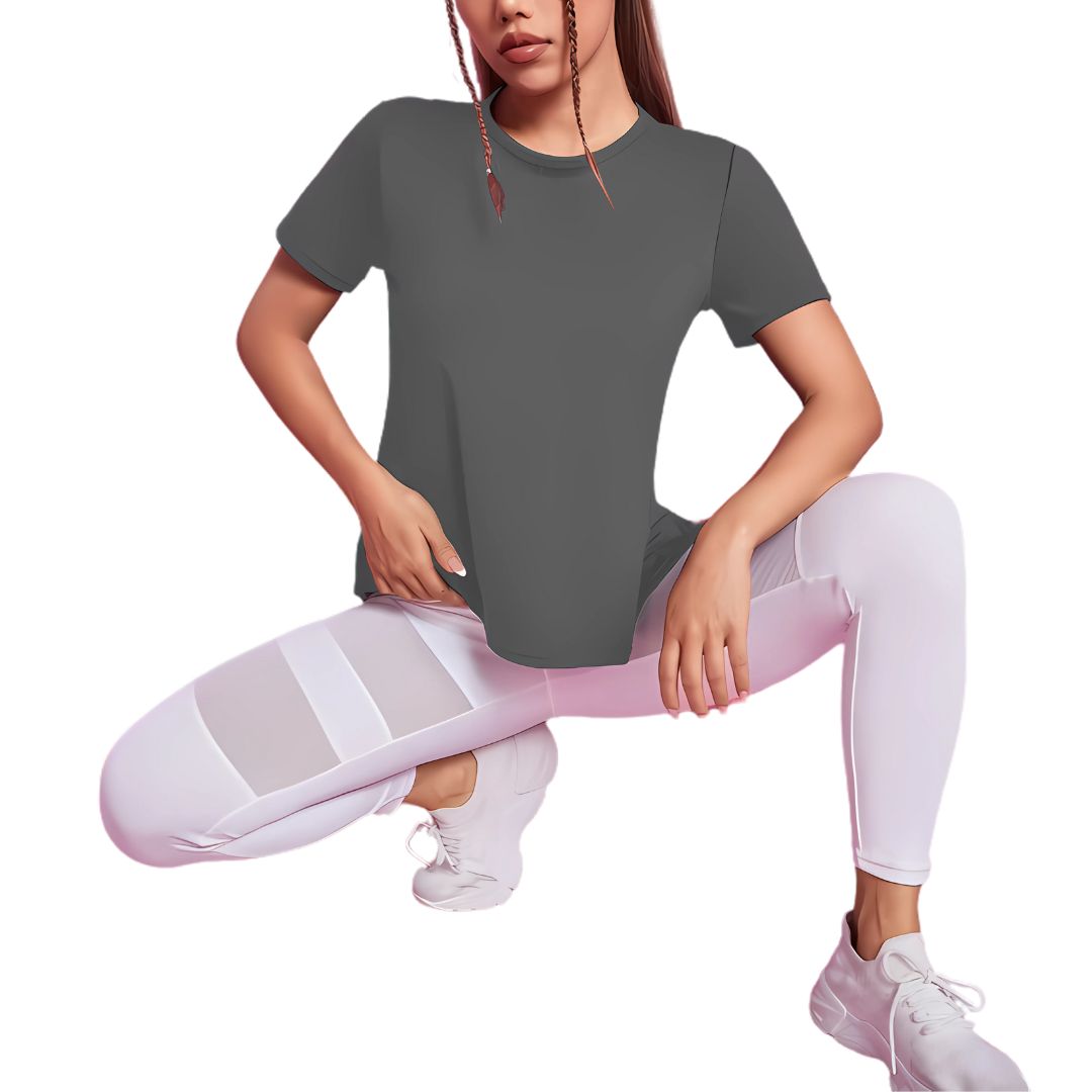 X Yoga T-Shirt