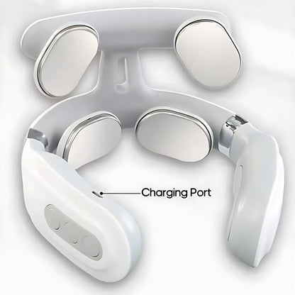 Relaxing Neck Massager
