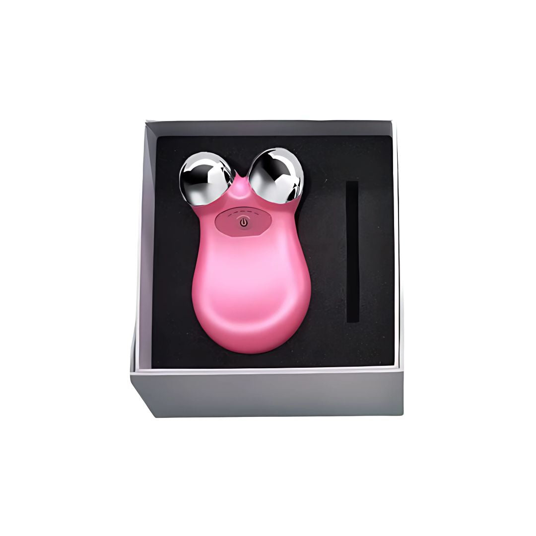 Menopause Facial Massager Roller
