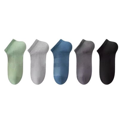 Deodorizing Scented Aloe Vera Socks