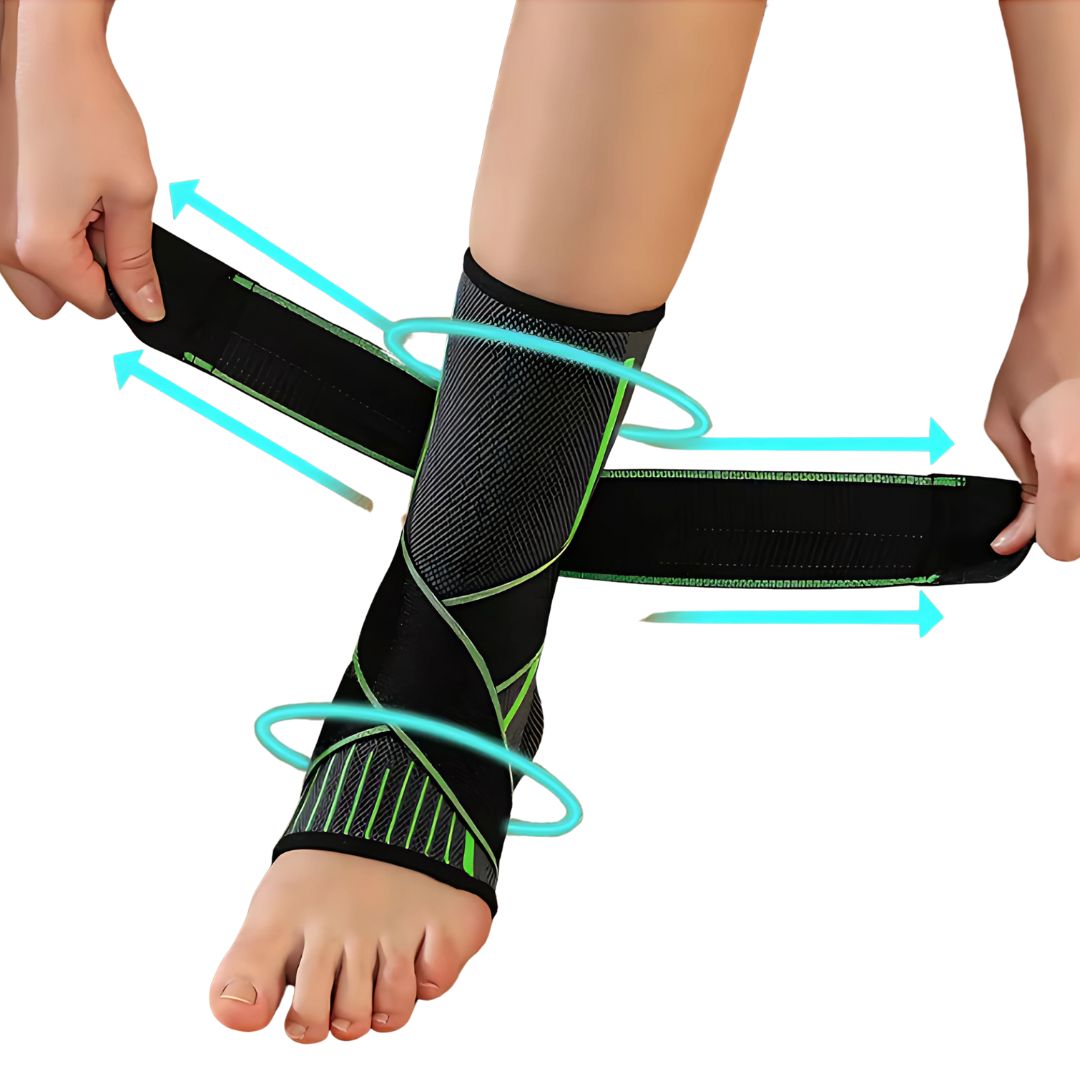 Golf Ankle Support