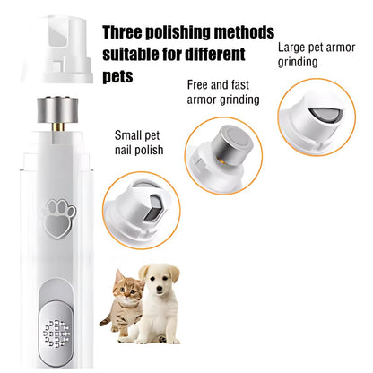 Silent Cat Trimming Pro