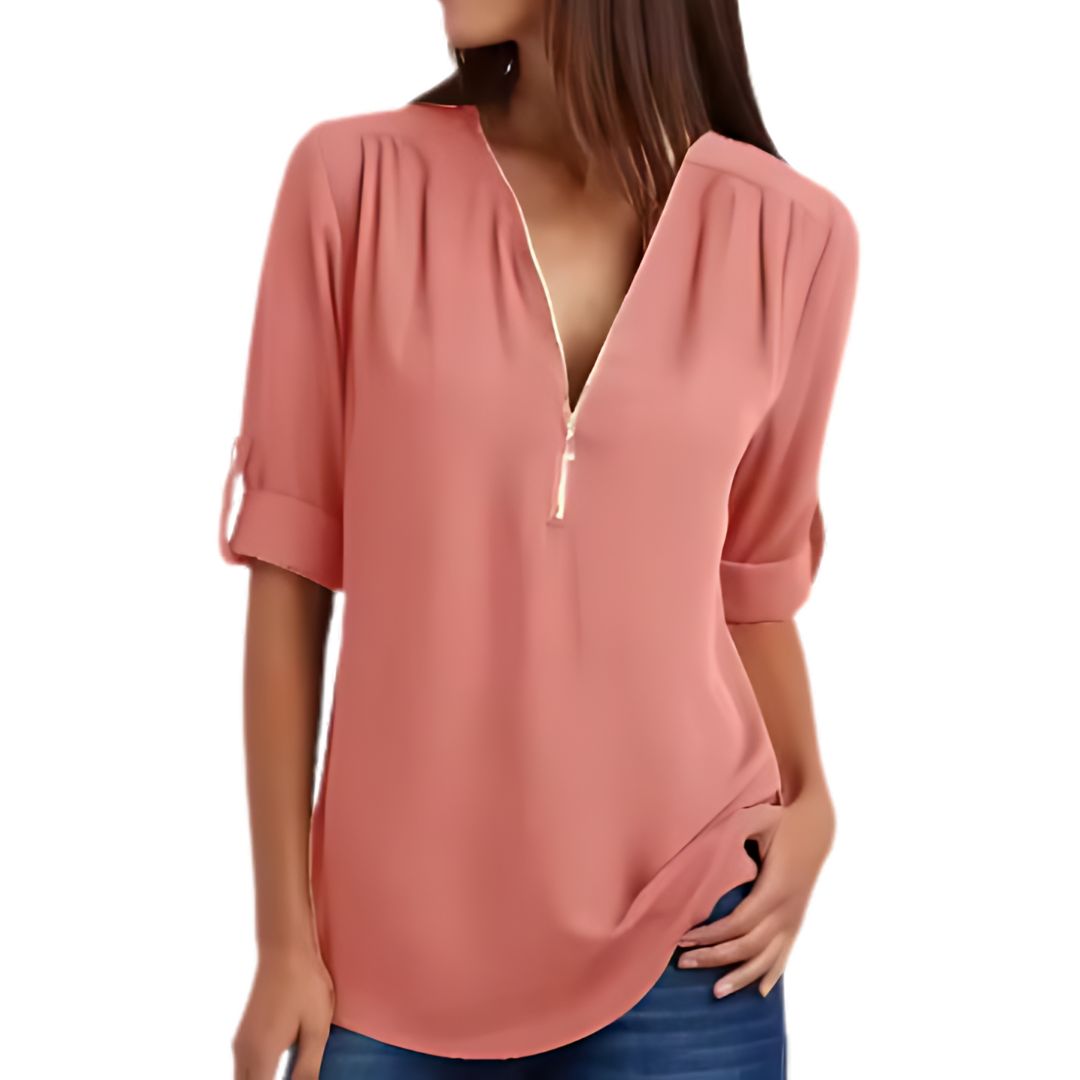 Menopause Loose Shirt