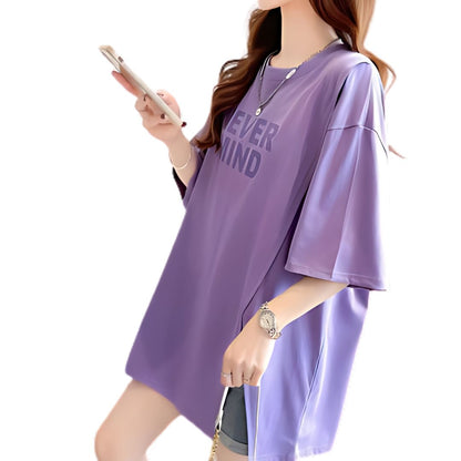 Menopause Loose T-Shirt