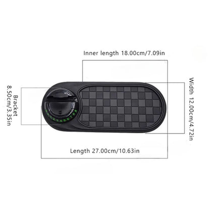Dashcam Phone Holder Extended