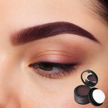 Waterproof Eyebrow Powder