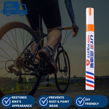 Bike Scratch Repair Pen