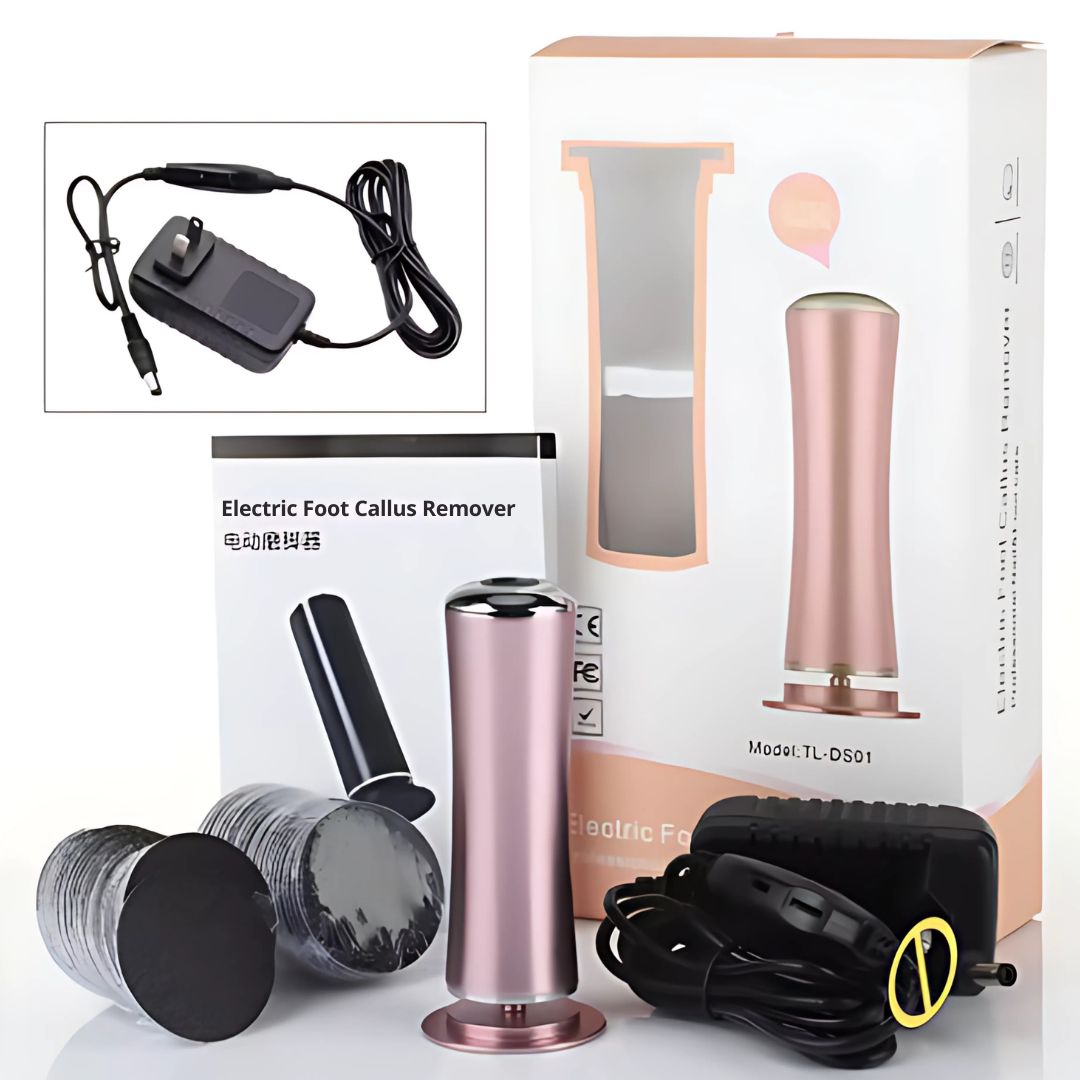 Callus Remover Pro