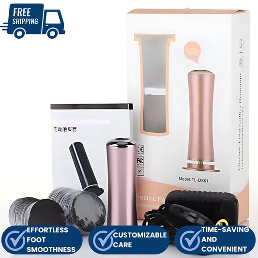 Callus Remover Pro