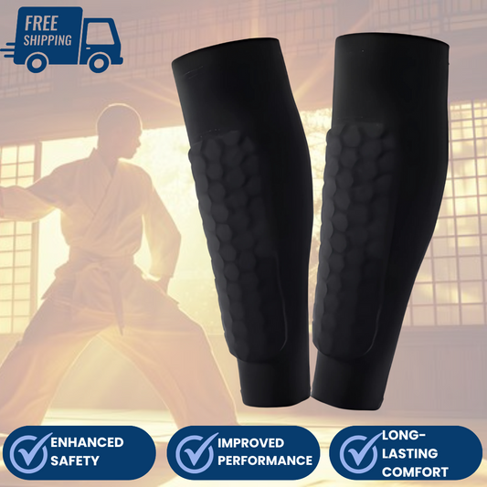 Combat Shinbone Protector